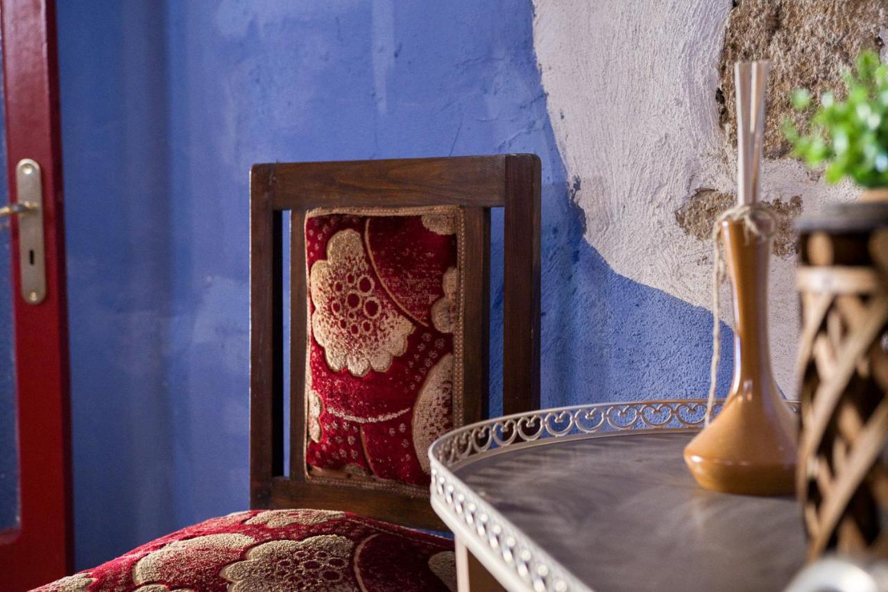 Fatma Hanoum Boutique Hotel Rhodes City Exteriér fotografie